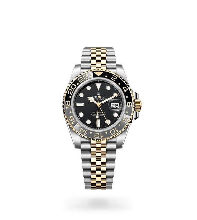 Rolex GMT-Master II 41mm + Orjinal Kutu