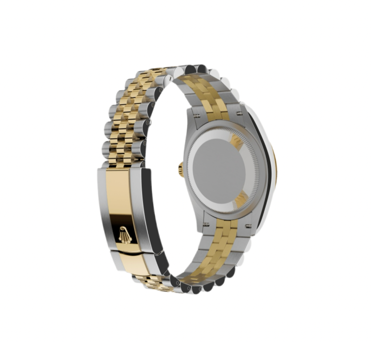 Rolex - Date Just
