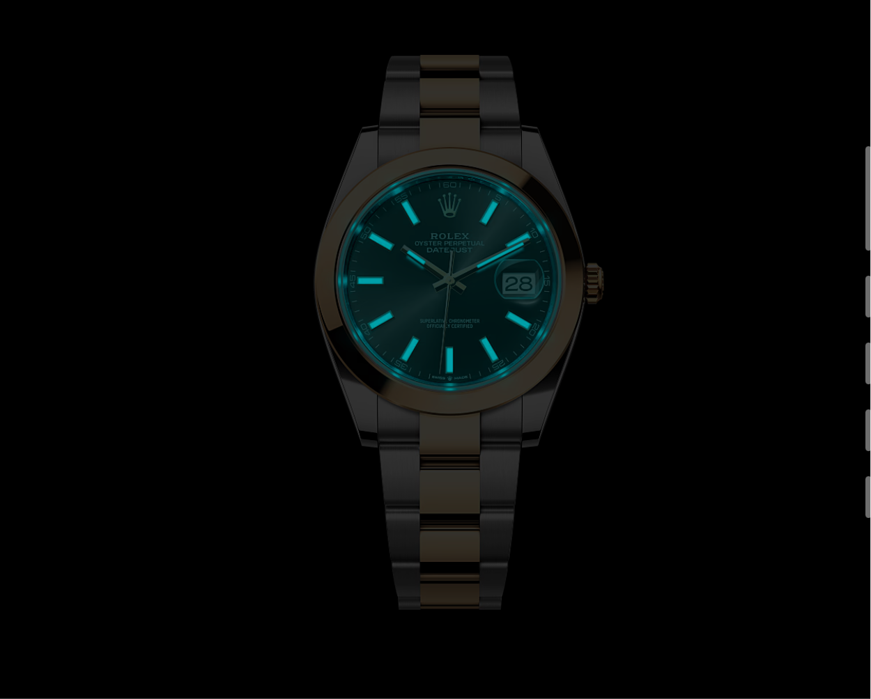 Rolex Date-just 42mm + Orjinal Kutu