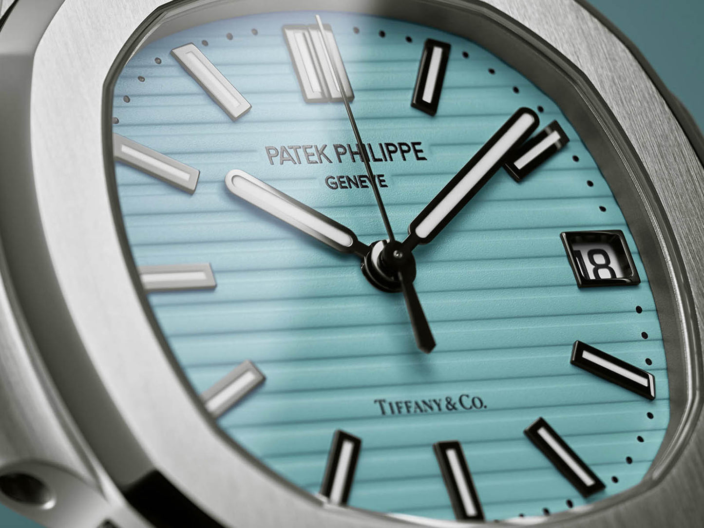 Patek Philippe + Orjinal Kutu