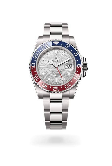 Rolex GMT Master II 41mm