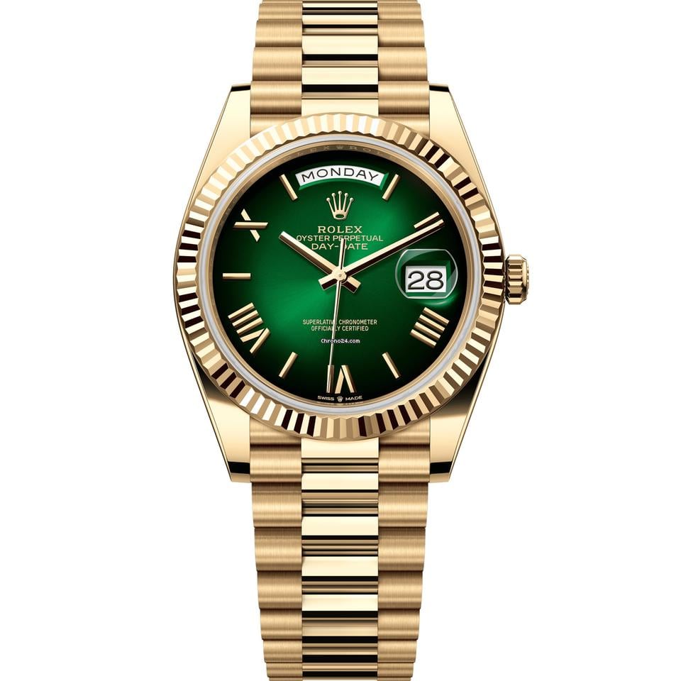 Rolex Day Date 40 mm