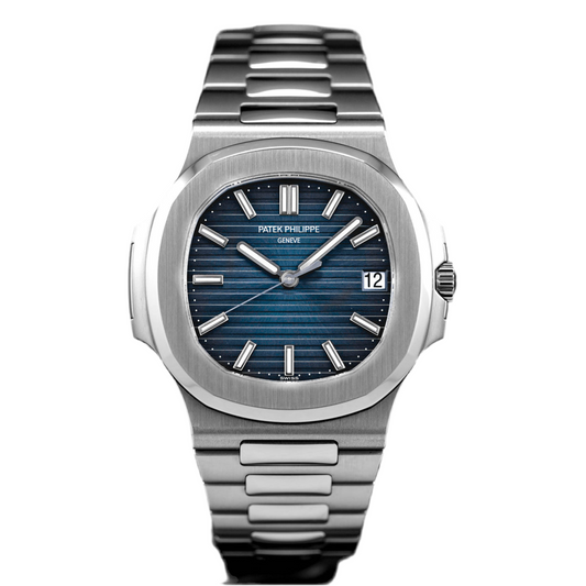 Patek Philippe 40 mm + Orjinal Kutu