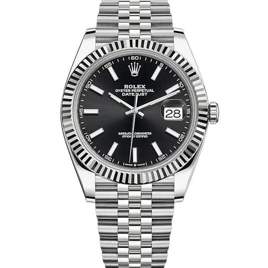 Rolex Datejust 42 mm + Orjinal Kutu