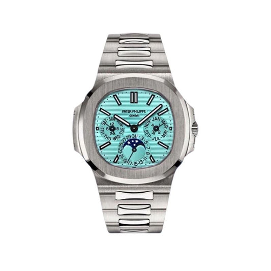 PATEK PHILIPPE + ORJİNAL KUTU