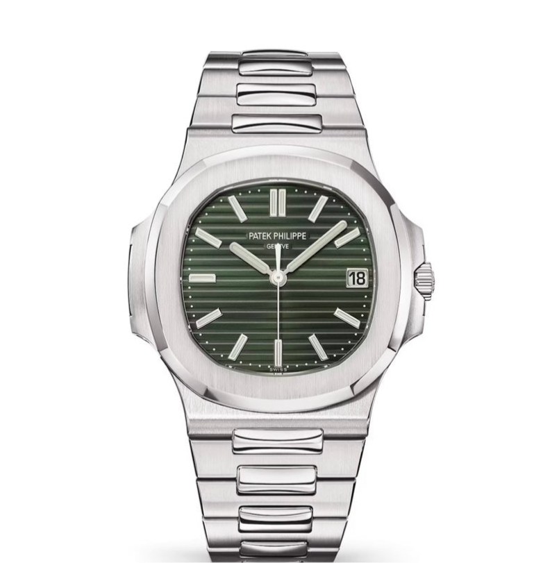 Patek Philippe 40 mm + Orjinal Kutu
