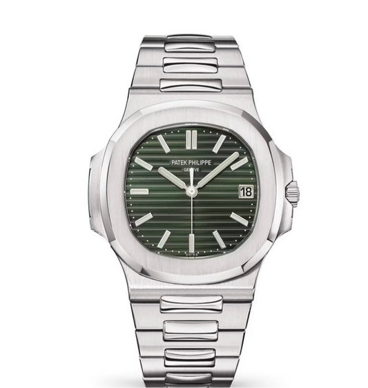 Patek Philippe 40 mm + Orjinal Kutu