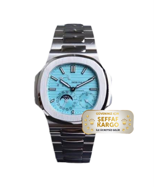 Patek Phılıppe + Orjinal Kutu