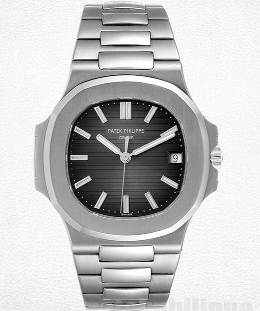 Patek Phılıppe 40 mm + Orjinal Kutu