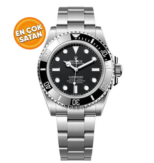 Rolex GMT-Master II 42 mm + Orjinal Kutu