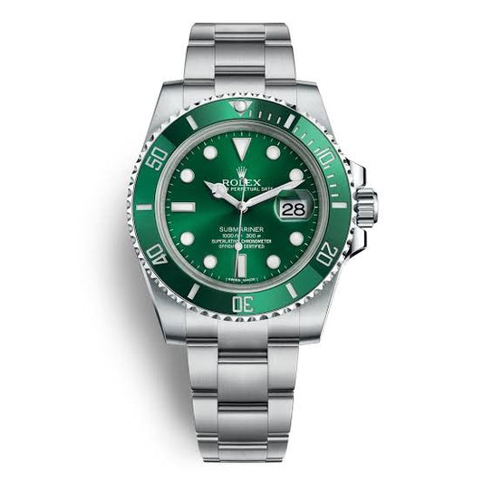 Rolex supmarine