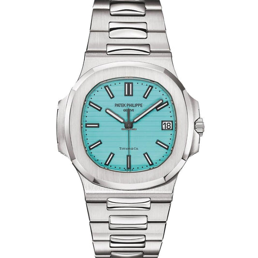 Patek Philippe 40 mm + Orjinal Kutu