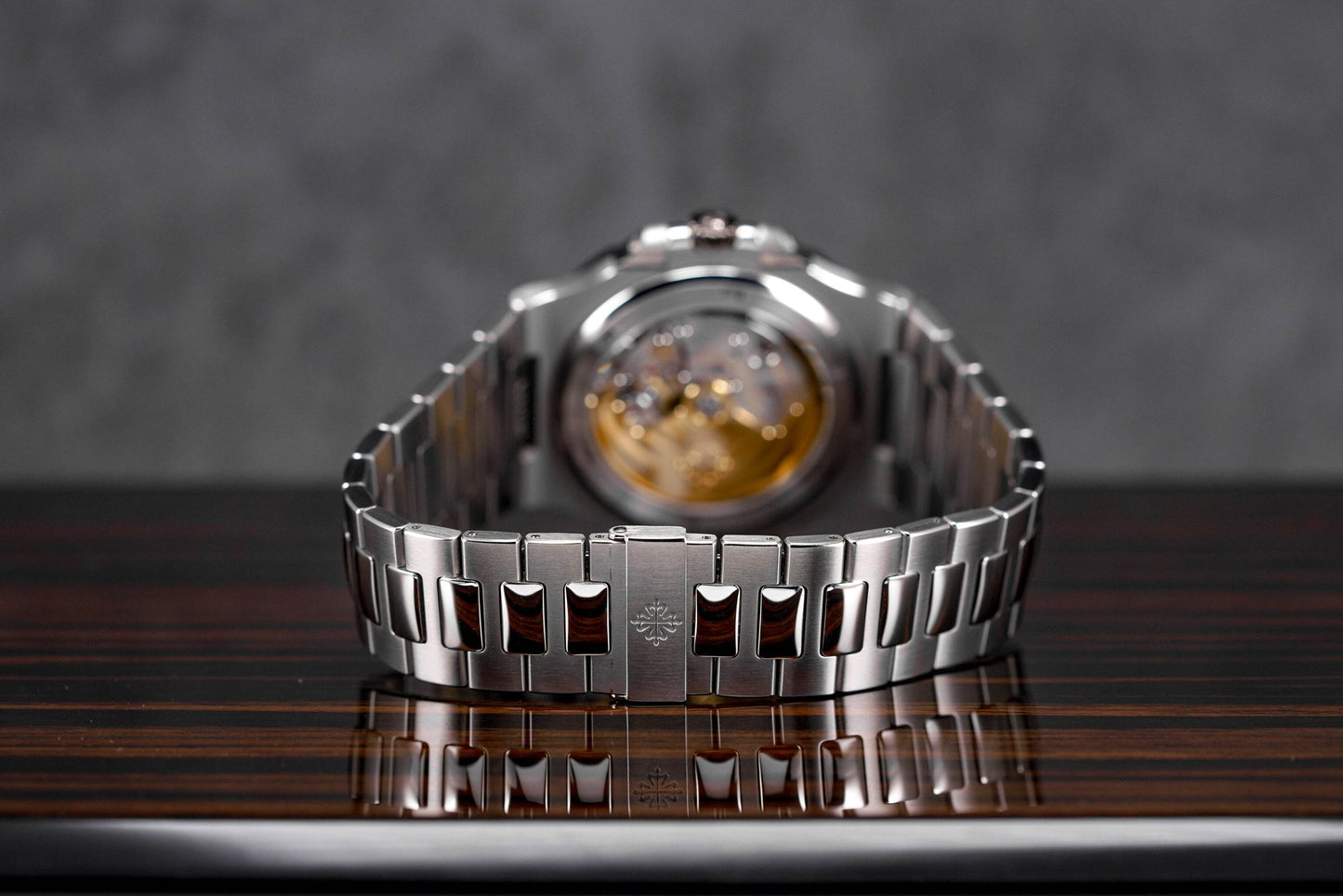 Patek Philippe 40 mm + Orjinal Kutu