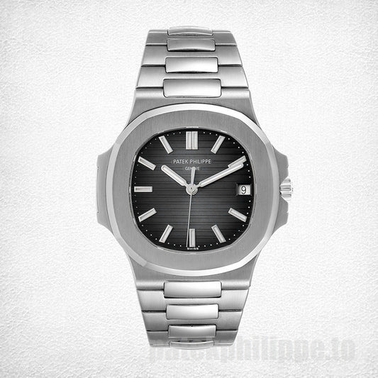 Patek Phılıppe 40 mm + Orjinal Kutu