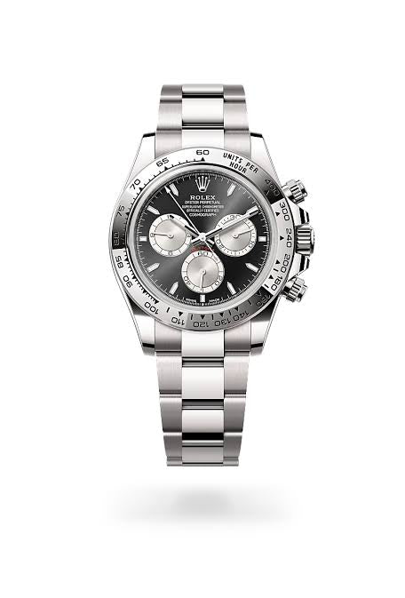 Rolex Daytone 41 mm